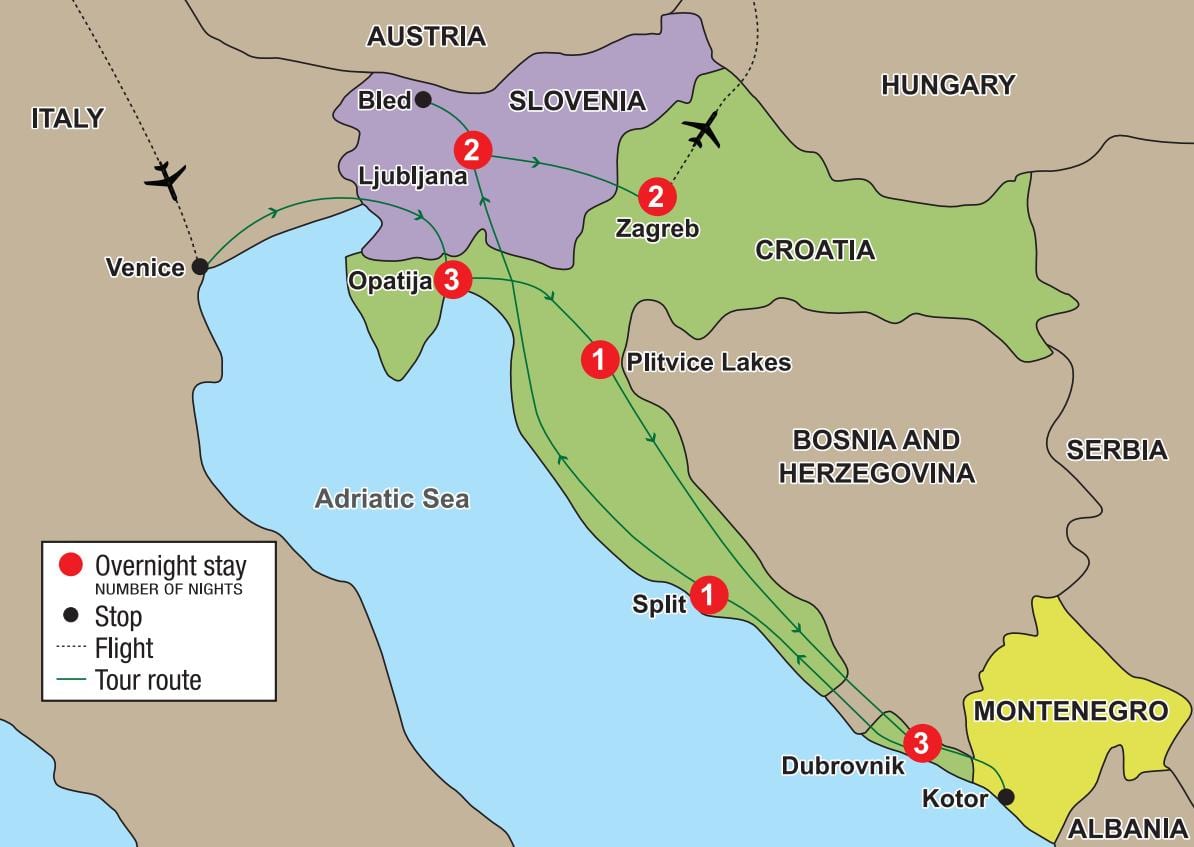 зураг opatija хорват