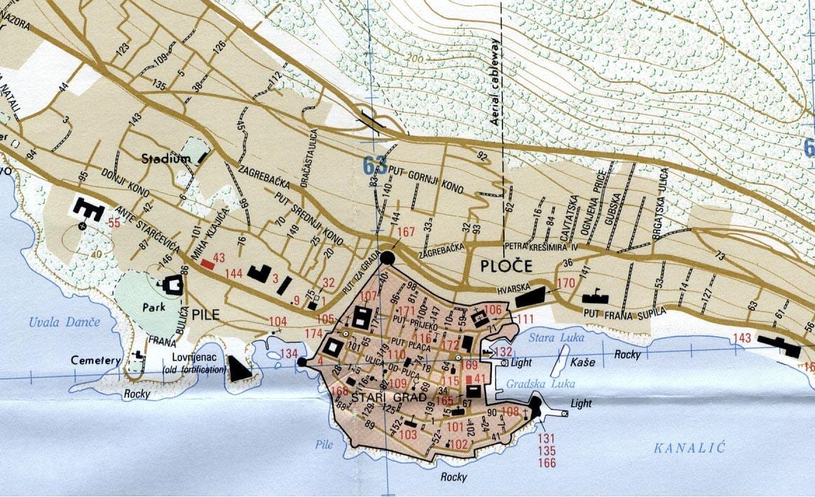 зураг rijeka хорват