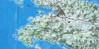 Зураг korcula хорват