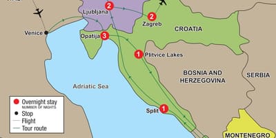 Зураг opatija хорват