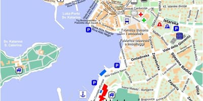 Зураг rovinj хорват